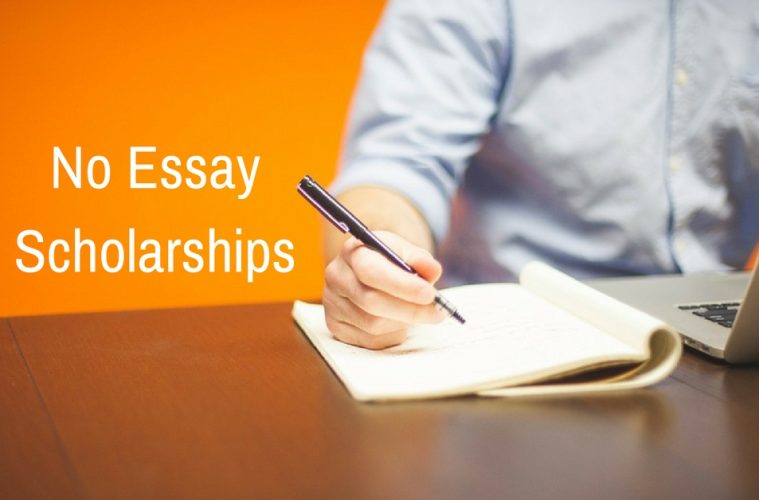 What It Means to Having a Scholarship Strategy - MCAT Prep Hub